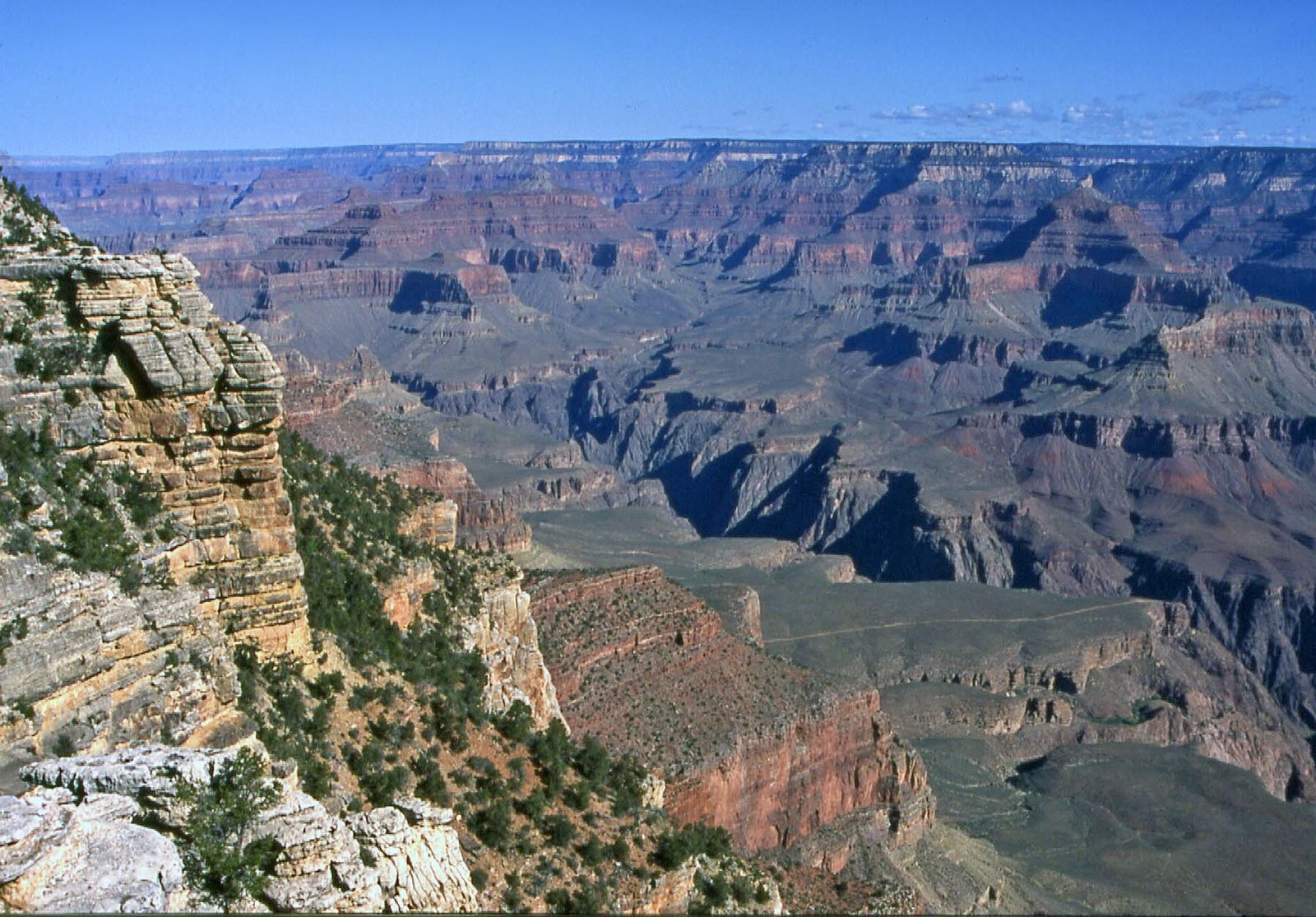 Grand Canyon 1