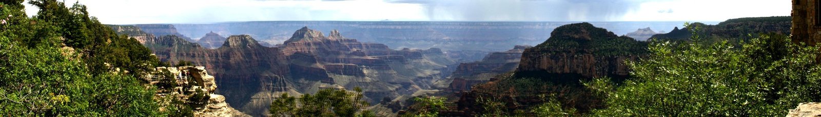 hermit point grand canyon