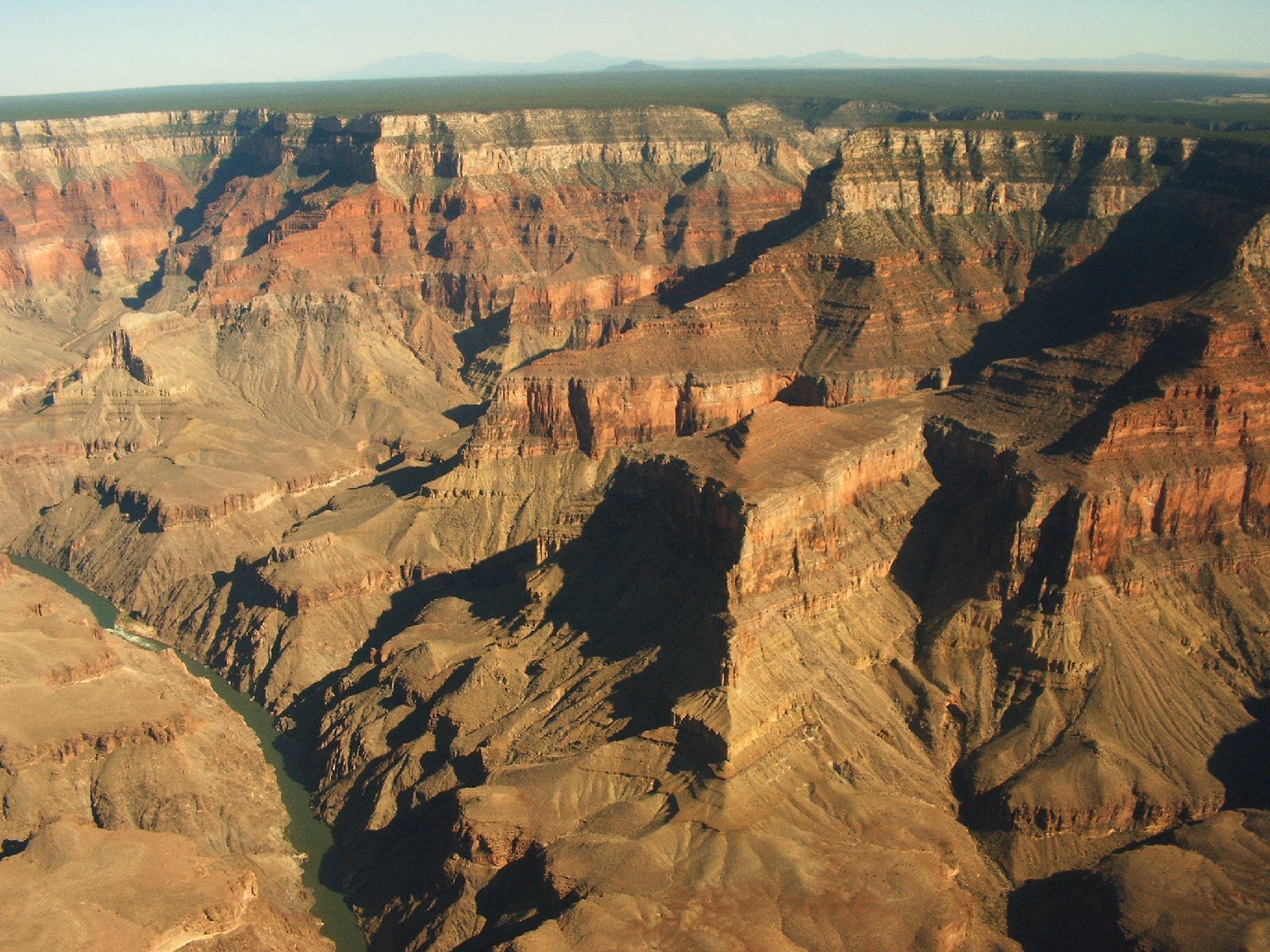 did teddy roosevelt preserve the grand canyon