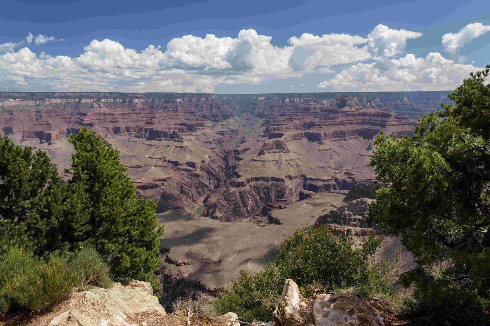 hermit rapids loop grand canyon