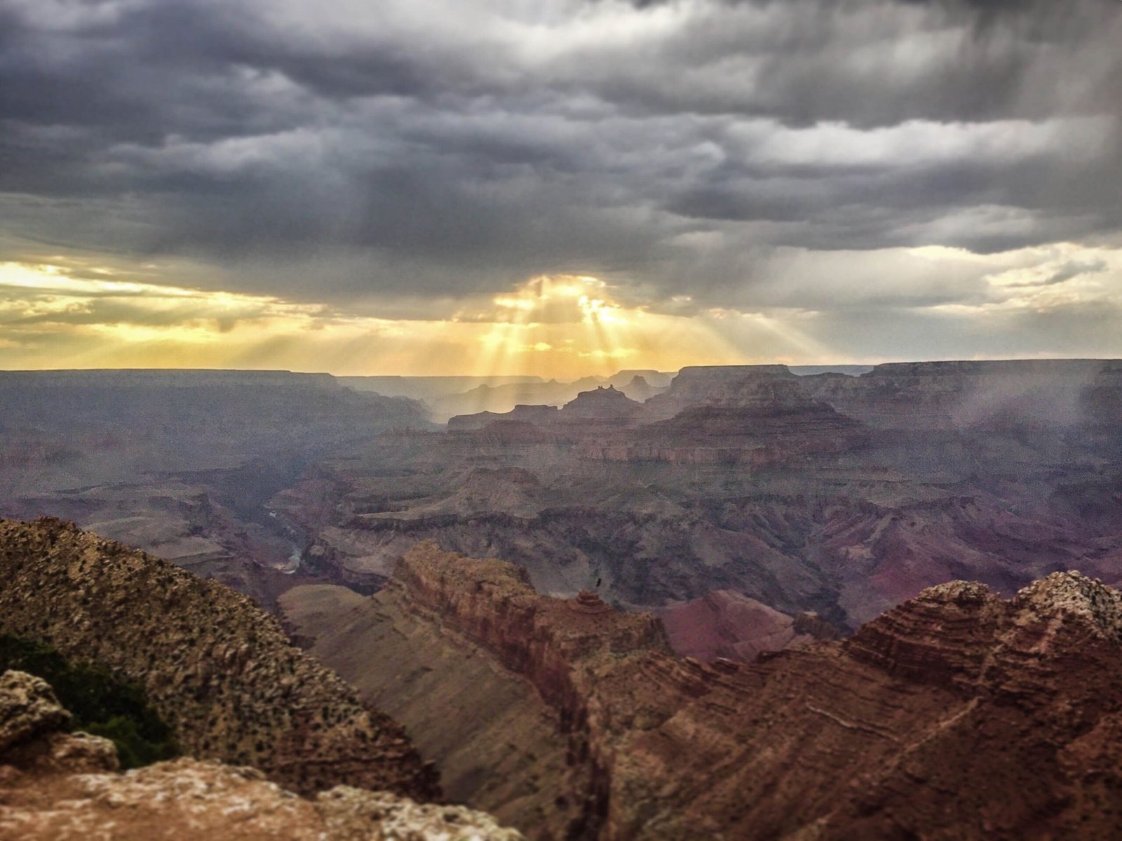 grand canyon cultural significance