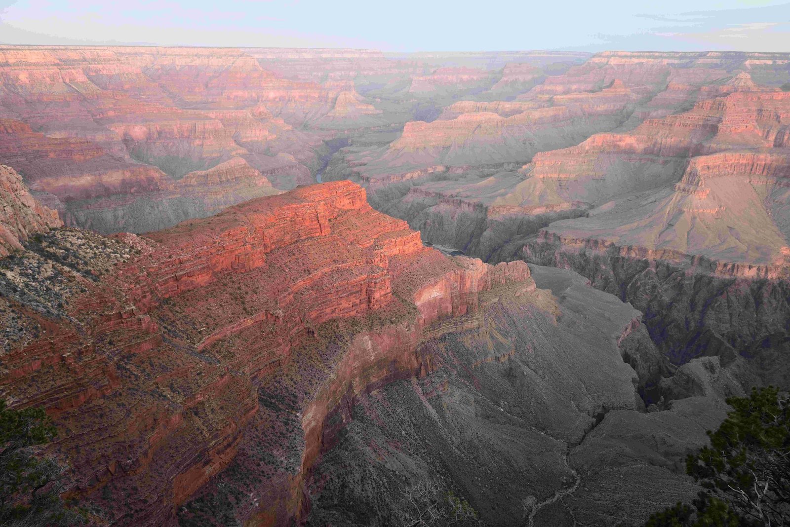 grand canyon cultural significance