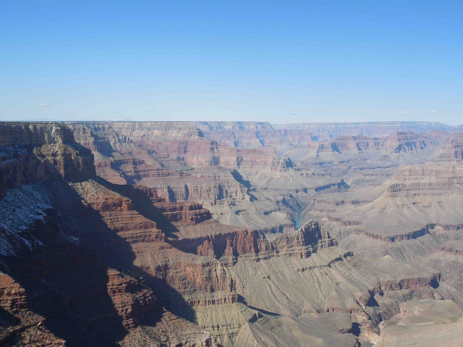 grand canyon rooms with a view